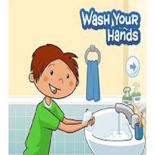 Handwash