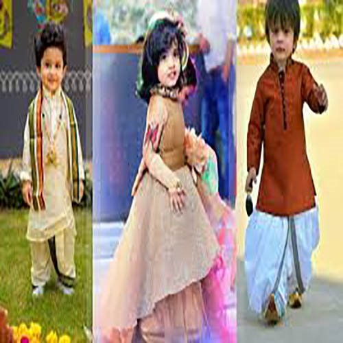 Kids_Dress