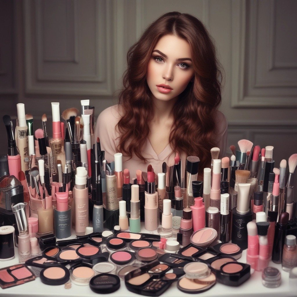 Makeup